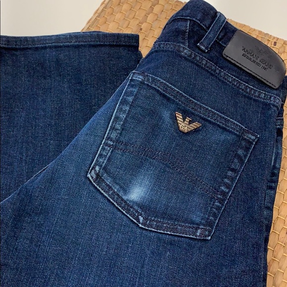 Jeans for men - Picture 4 of 4